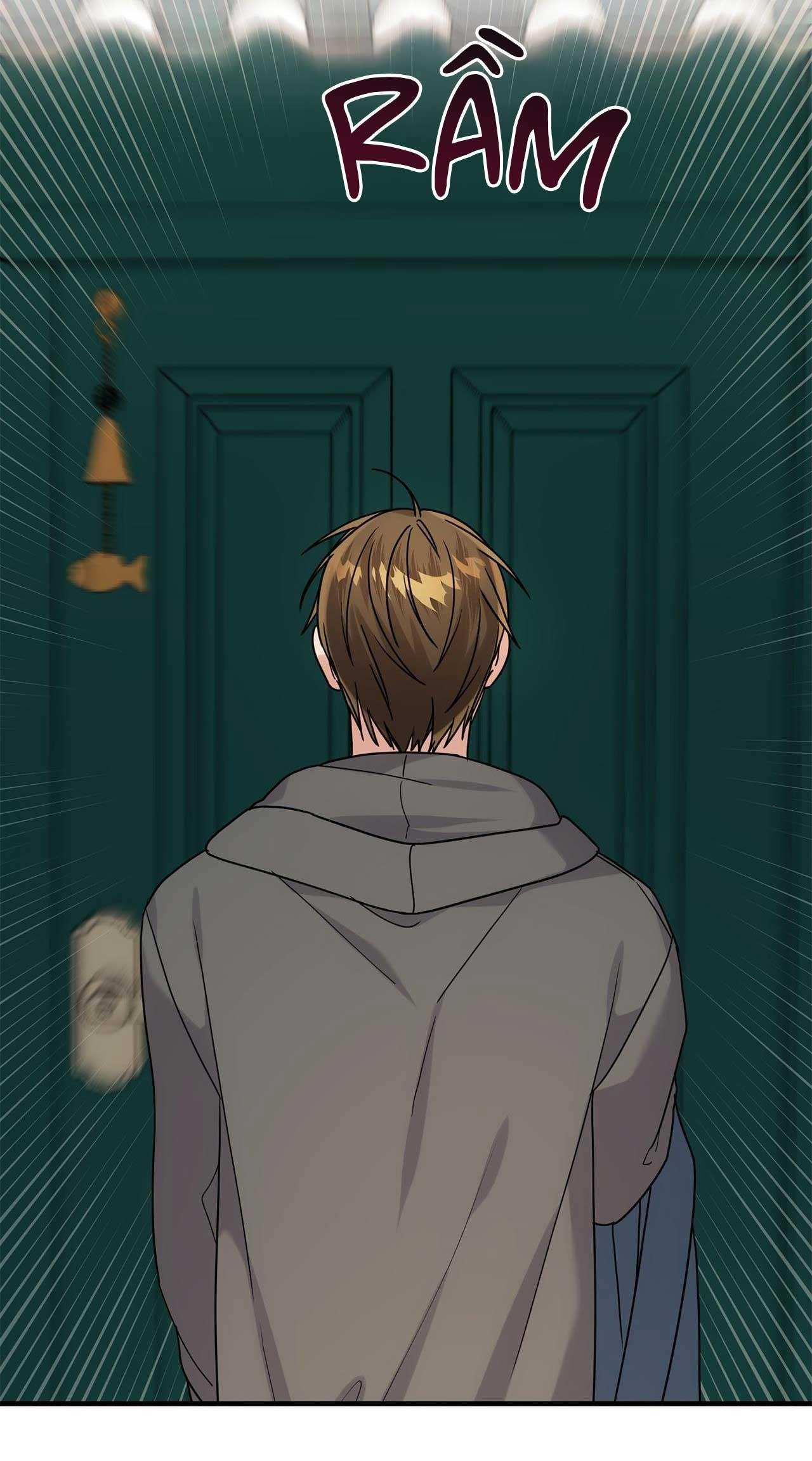 món đặc biệt ngày thứ bảy là tôm chiên chapter 9 43