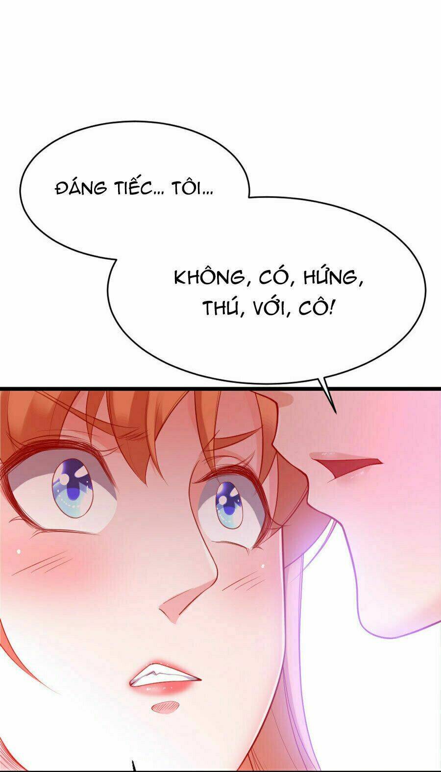 tiểu bạch điềm thê của long thiếu chapter 18 44