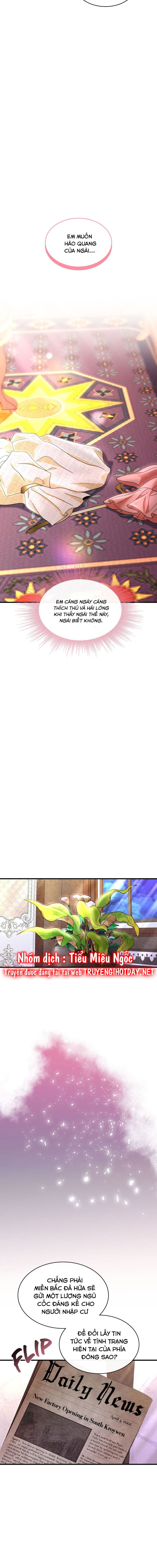 công lý của một ác nữ chapter 86 14