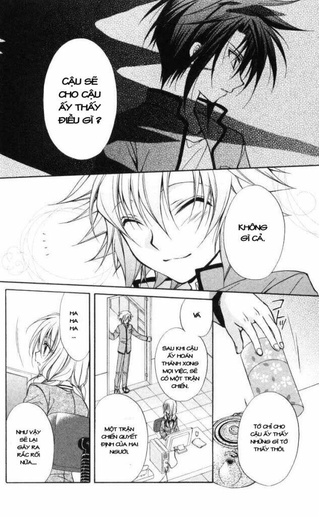 spiral: suiri no kizuna chapter 62 14