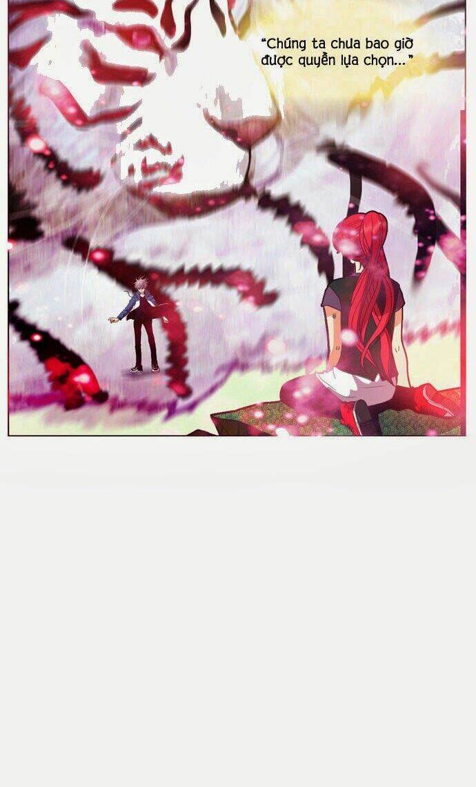 món quà từ chúa chapter 30 5