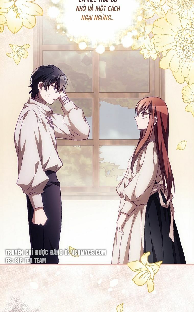 tôi nhìn thấy cái chết của bạn chapter 9 25