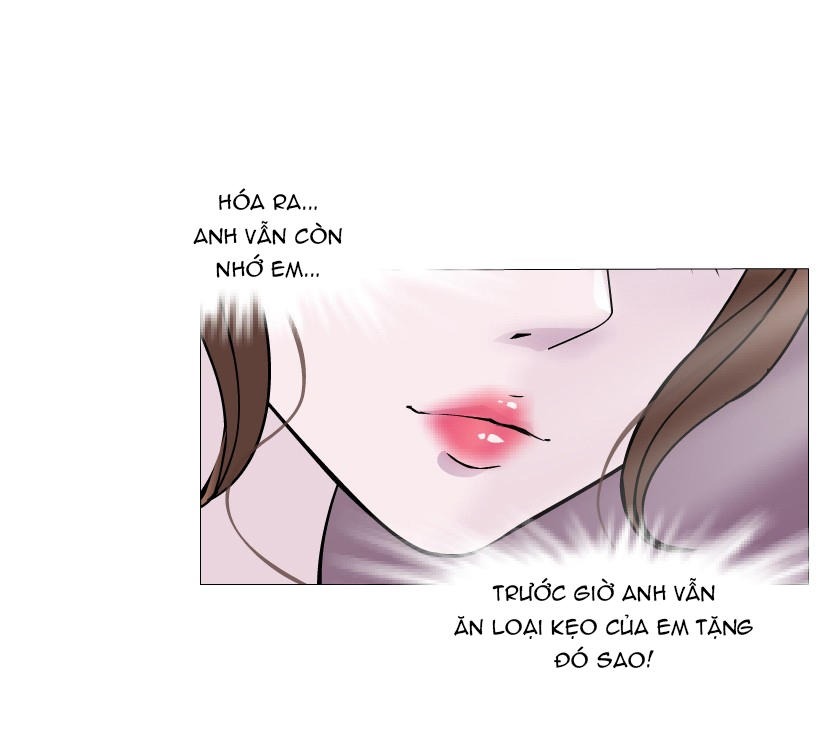 cạm bẫy của nữ thần chapter 150 20