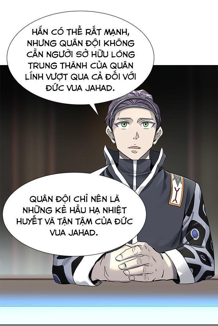tòa tháp bí ẩn 2 chapter 481 29