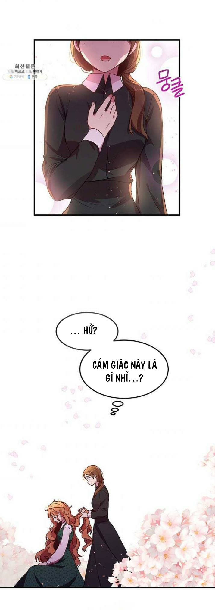 tại sao ngài làm điều này, công tước chapter 95 32