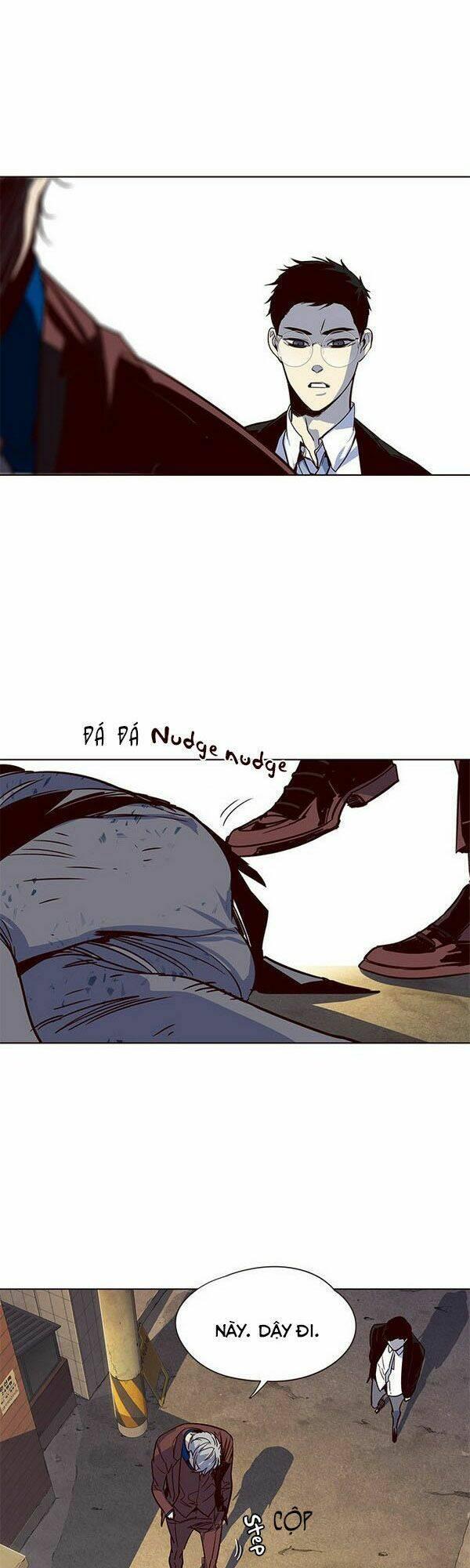 biến thân thành mèo chapter 13 27