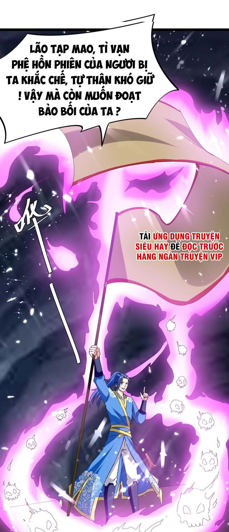 tối cường thăng cấp chapter 196 10