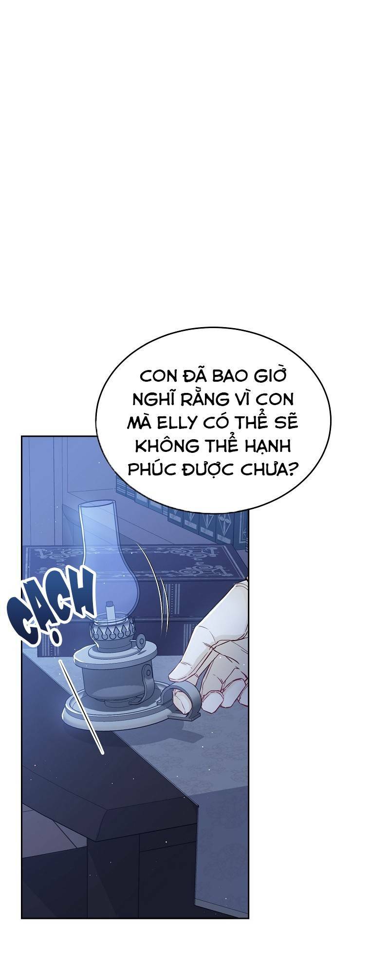 chồng em dễ thương chết mất thôi! chapter 27 1