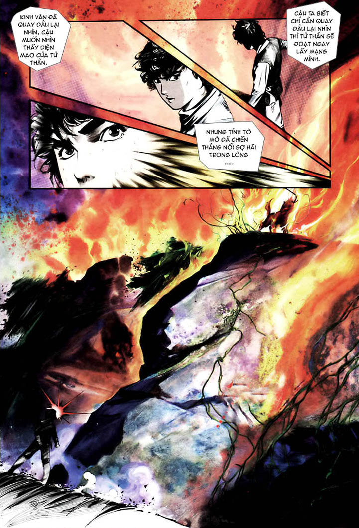 phong vân chapter 5 23