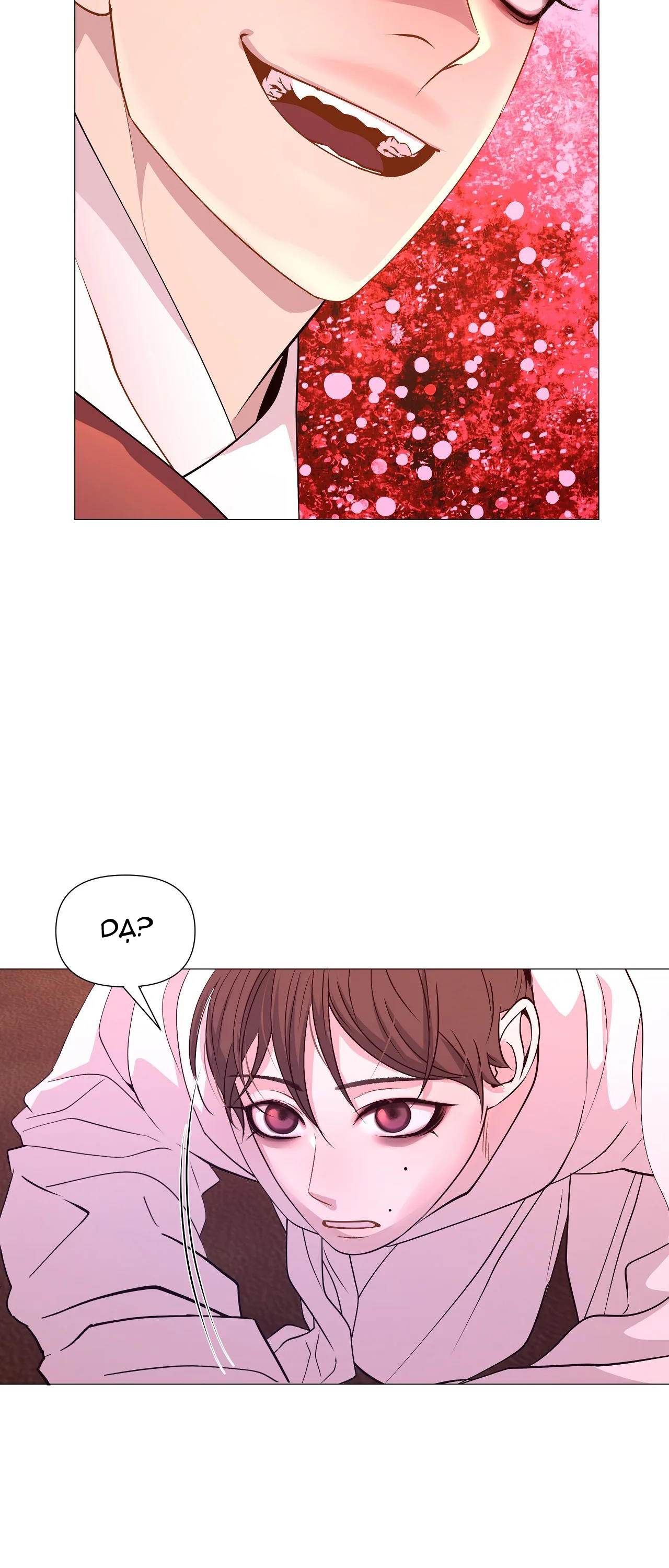 dạ xoa hóa liên ký chapter 29 49