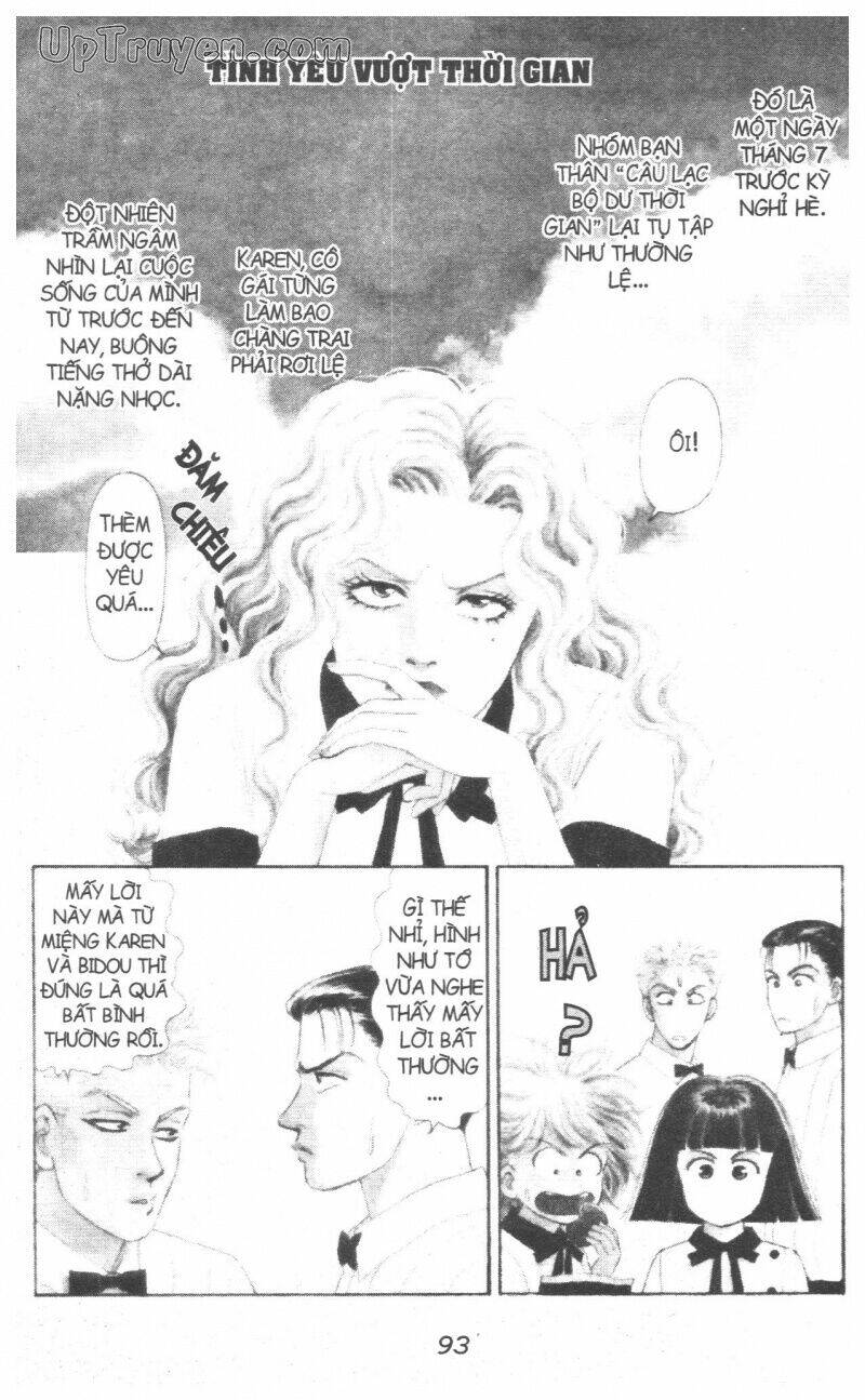 câu lạc bộ con nhà giàu chapter 16 95