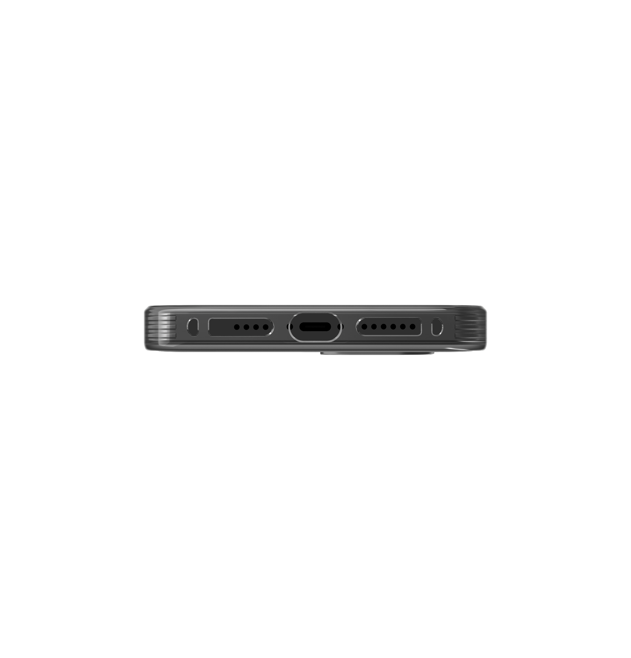 Ốp Lưng Dành Cho Iphone 14 Pro/ 14 Pro Max/ 14/ 14 Plus UNIQ Hybrid Air Fender Trong Suốt Chống Ố Vàng - Hàng Chính Hãng