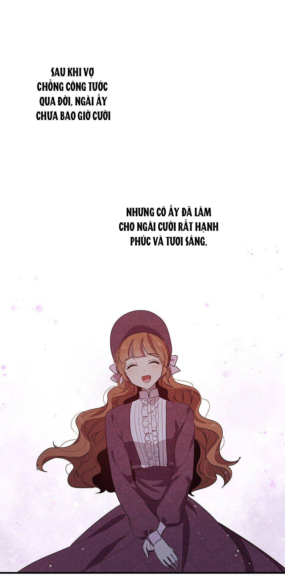 tại sao ngài làm điều này, công tước chapter 104 34