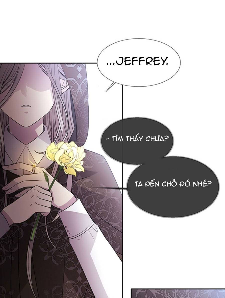 năm môn đệ của charlotte chapter 38 39