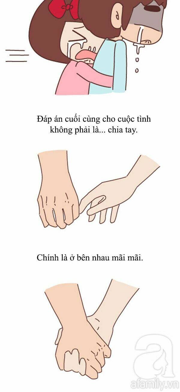 giải mã tình yêu chapter 247 11