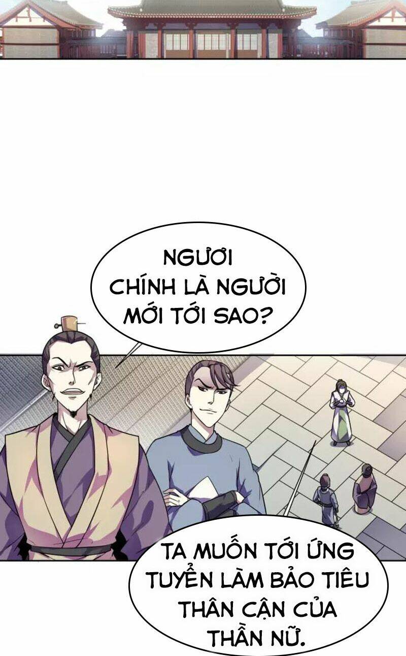 nghịch thiên đại thần chapter 72.5 10
