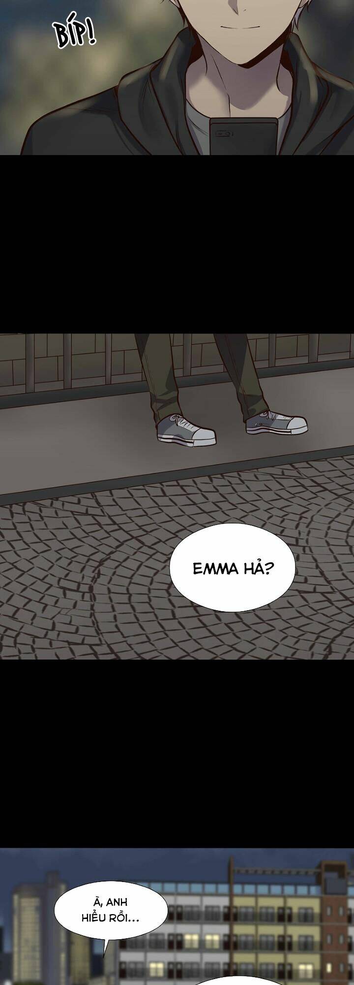 bí mật sâu sắc nhất của tôi chapter 31 4