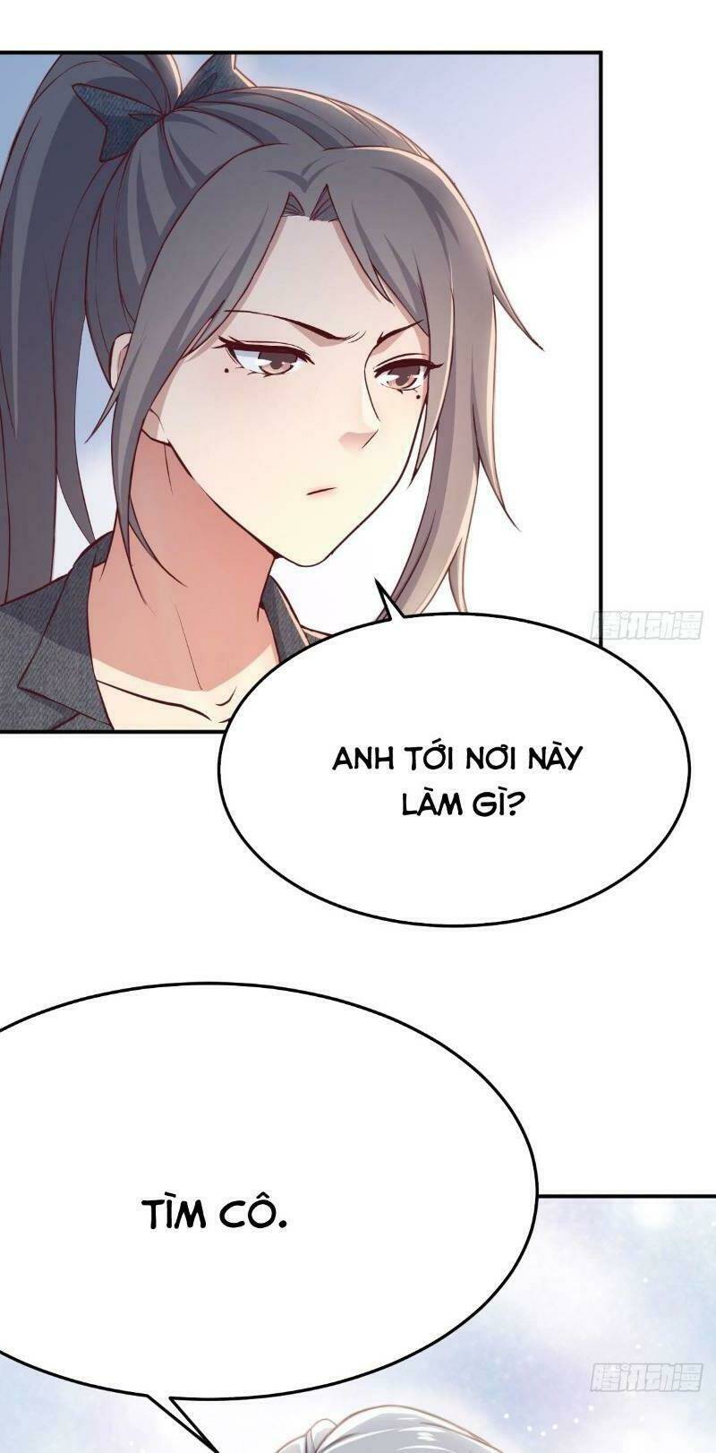 song tu đạo lữ kiểu xem mặt chapter 71 13