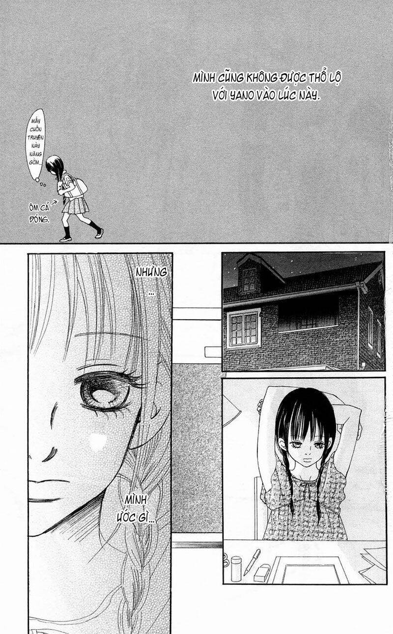 ngày ấy ta bên nhau chapter 39 9