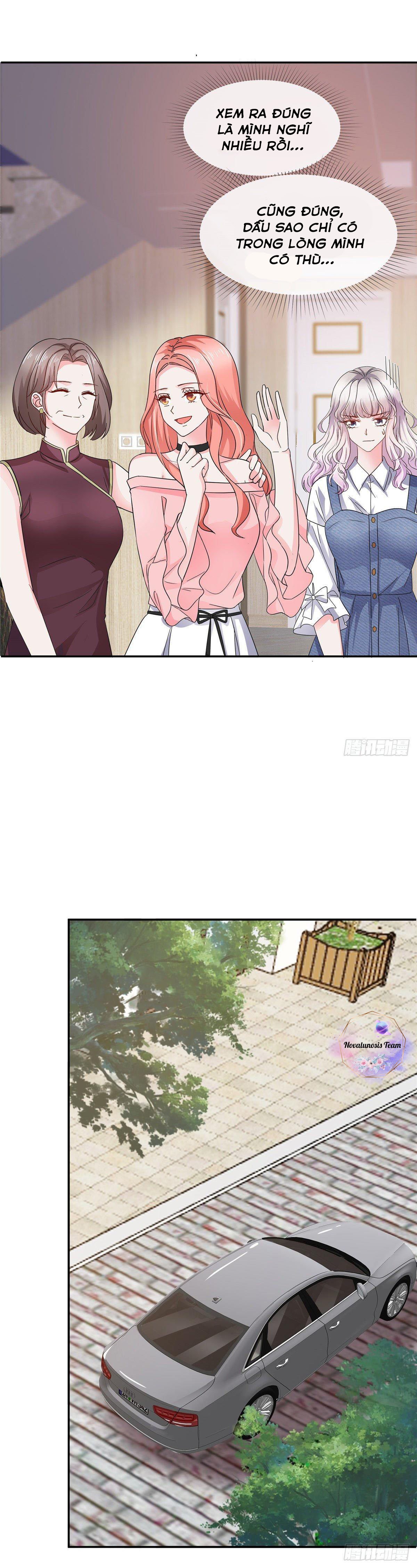 khi mùa đông gặp nắng ấm chapter 26 5