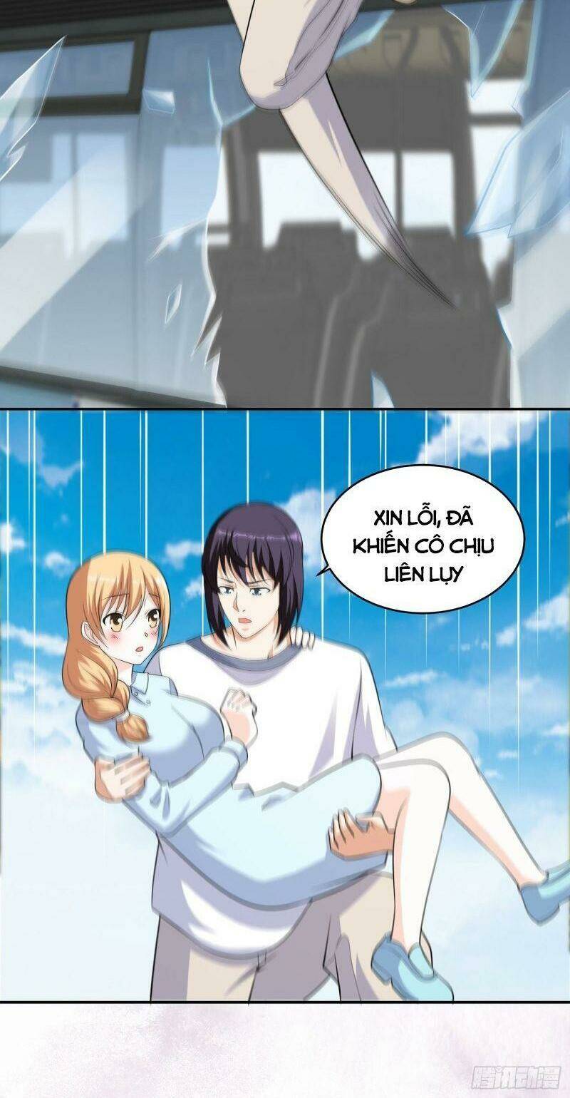 người tu tiên tại đô thị chapter 127 6