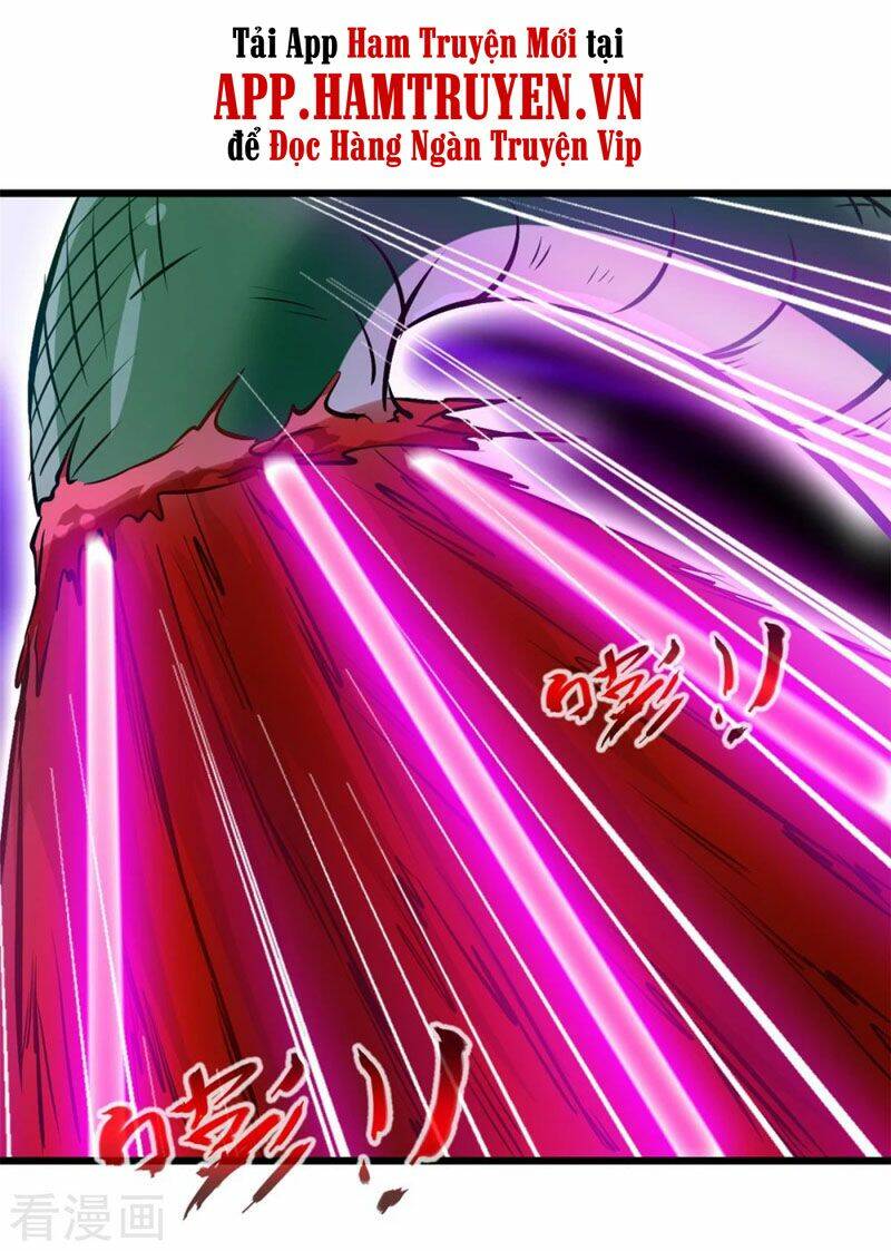 một đời thành tiên chapter 74 19