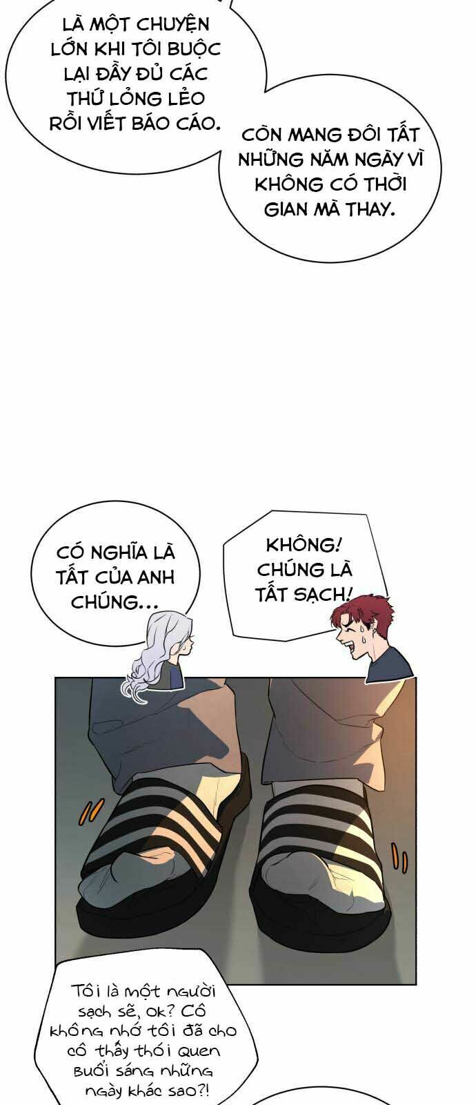 Máu trắng chapter 29 86