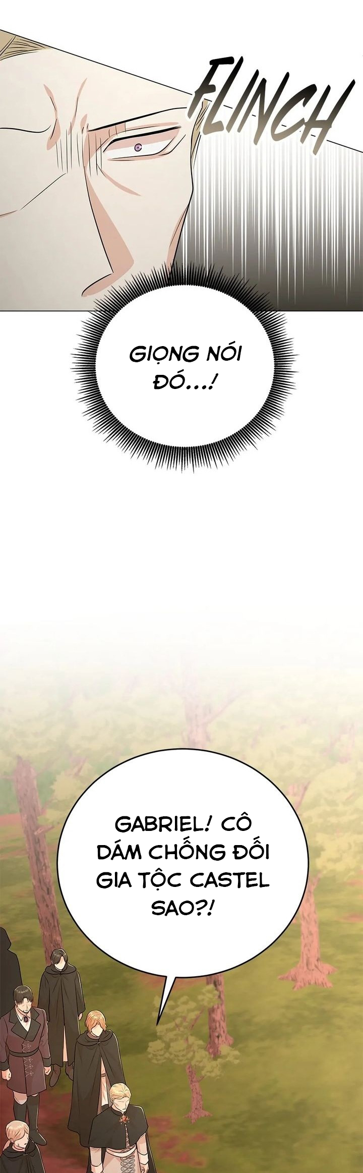 diễn vai ác nữ cũng thật khó khăn chapter 101 41