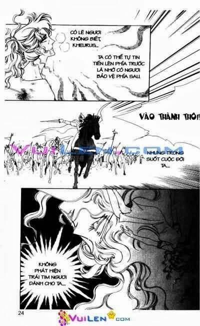 hậu duệ hoàng gia chapter 7 24