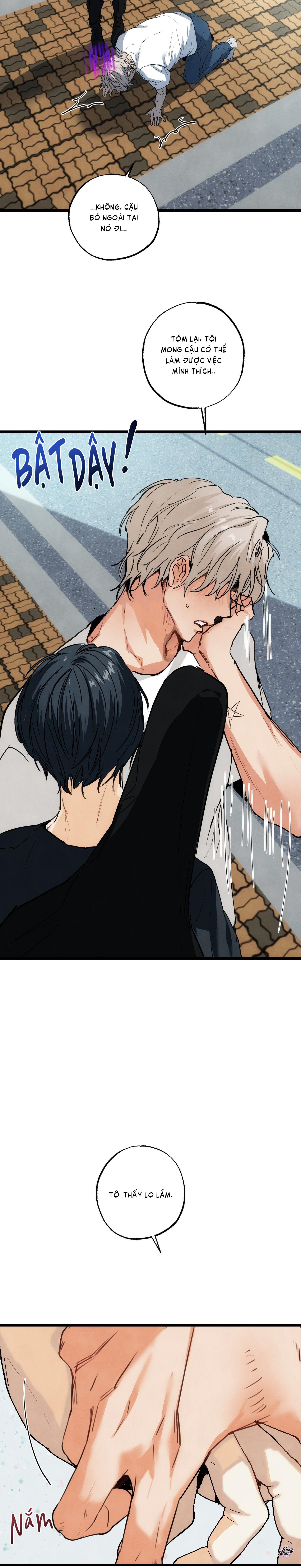 ác quỷ hiện thân chapter 6 11