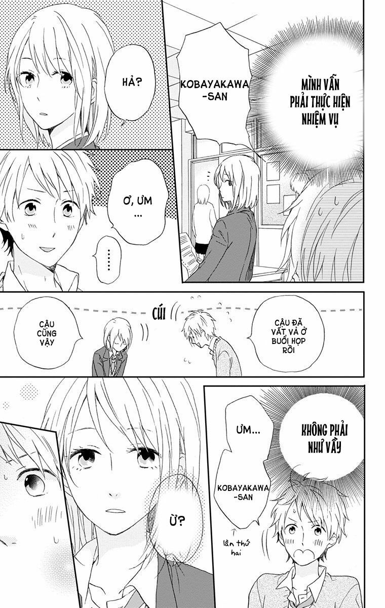 ngày cầu vồng chapter 4 22