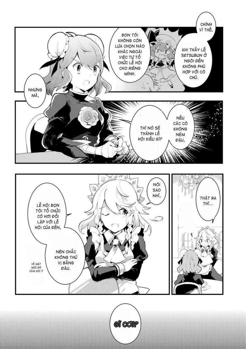 touhou ibarakasen - wild and horned hermit chapter 21 13