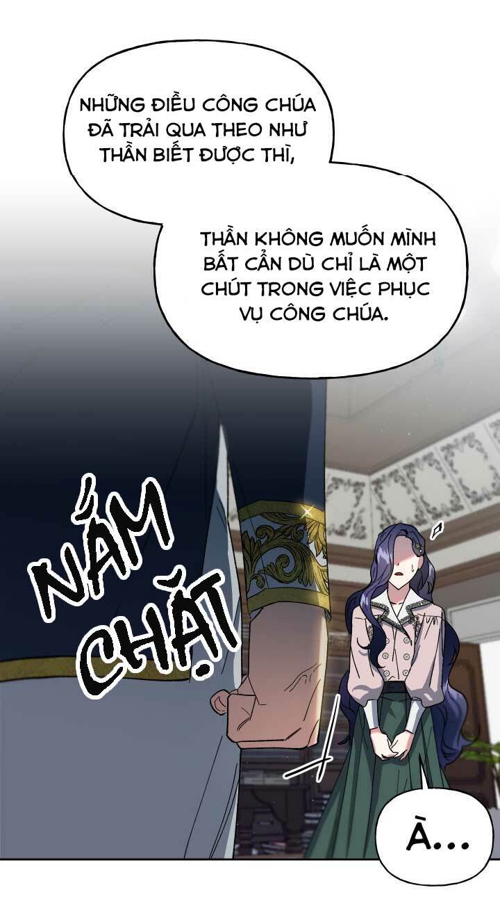 tế phẩm công chúa chapter 23 36