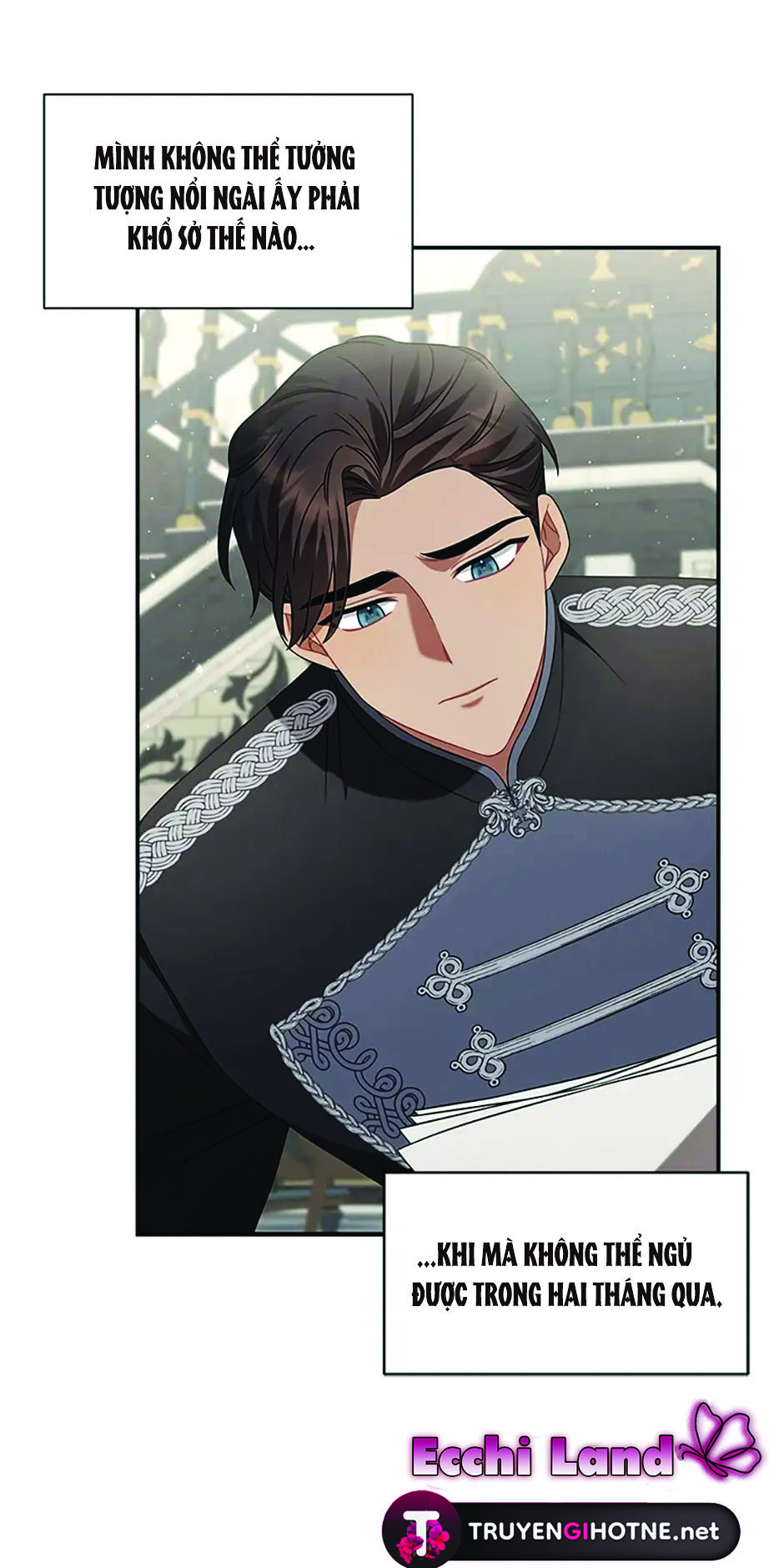 Chốn Bình Yên Của Công Tước Richard chapter 15.2 - Trang 10