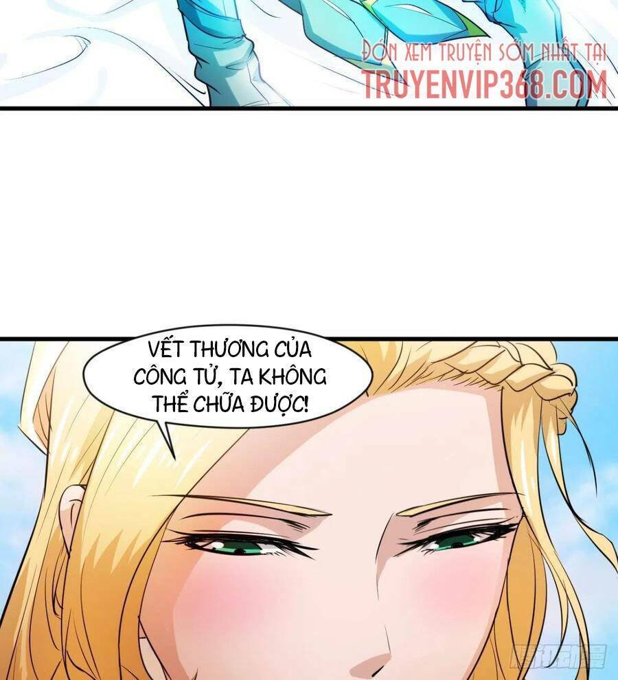 ma hoàng sư đệ quả thực quá chung tình chapter 85 49