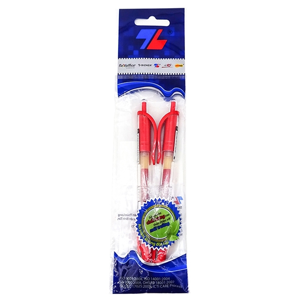 Bút Nước Thiên Long GEL-09