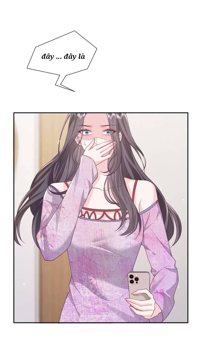 mận xanh chapter 21 21