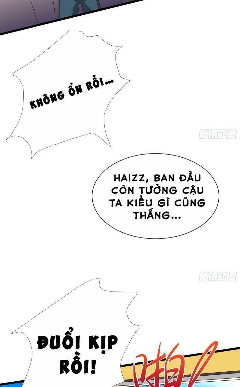 shipper thần cấp chapter 31 13