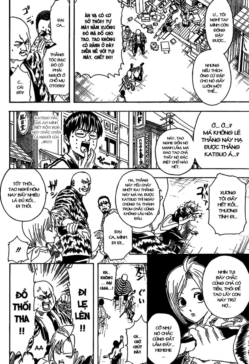 gintama - linh hồn bạc chapter 297 19