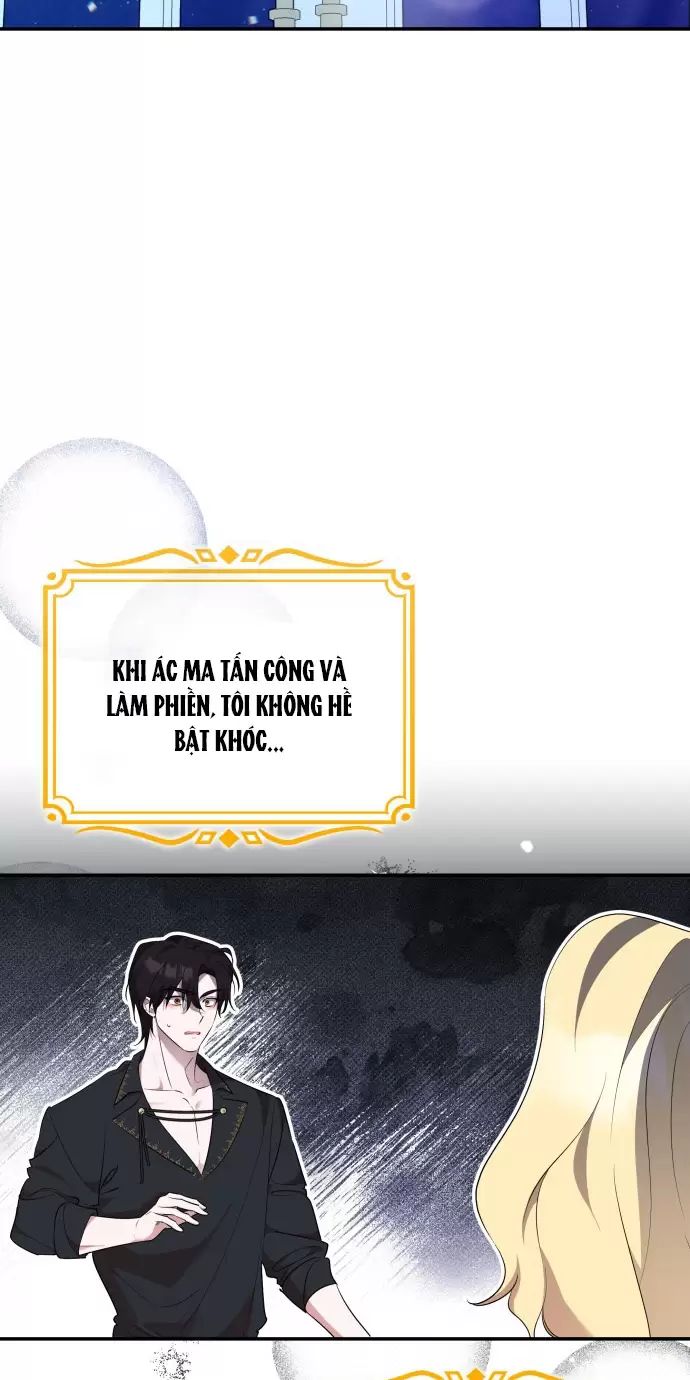 sống trong vườn hoa của công chúa chapter 29 2
