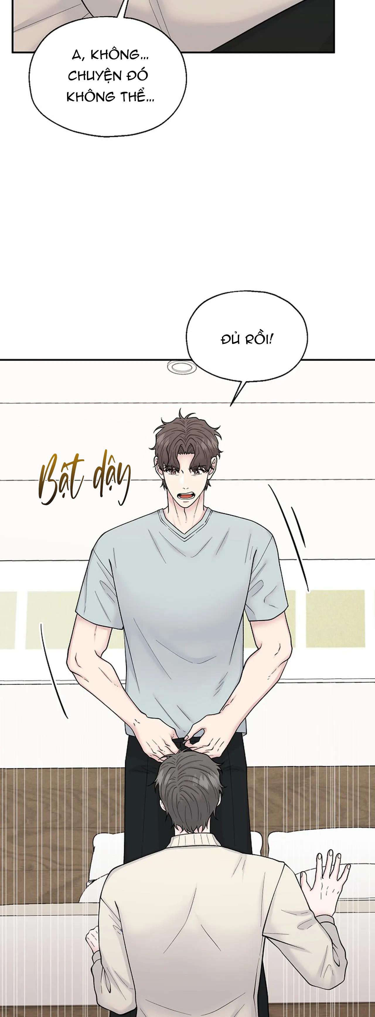 bl ngắn tuyển chọn chapter 3.4 28