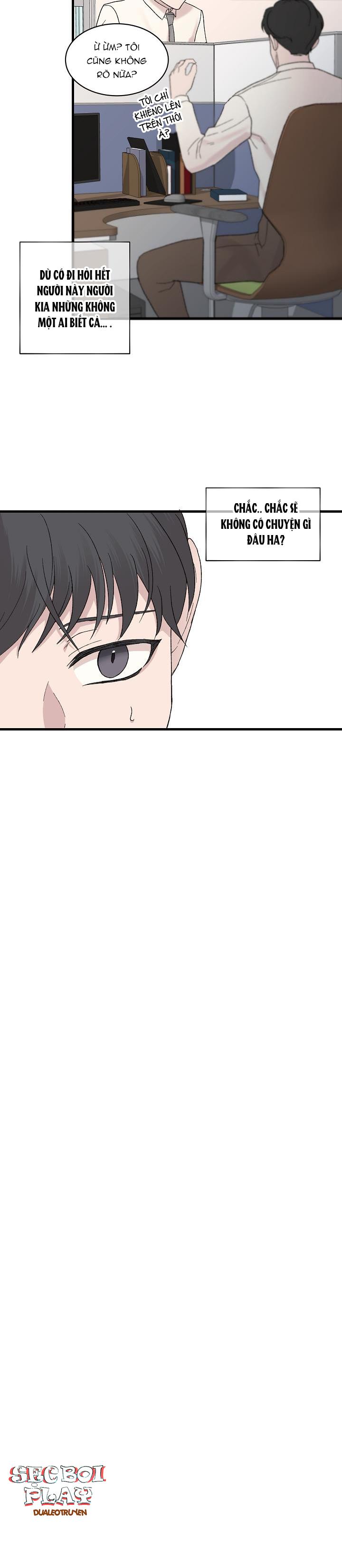 bởi vì yêu em chapter 12 14