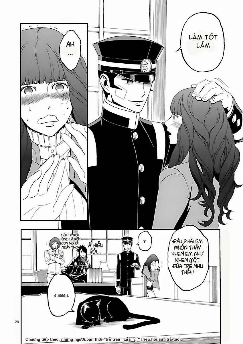 devil summoner chapter 4 28