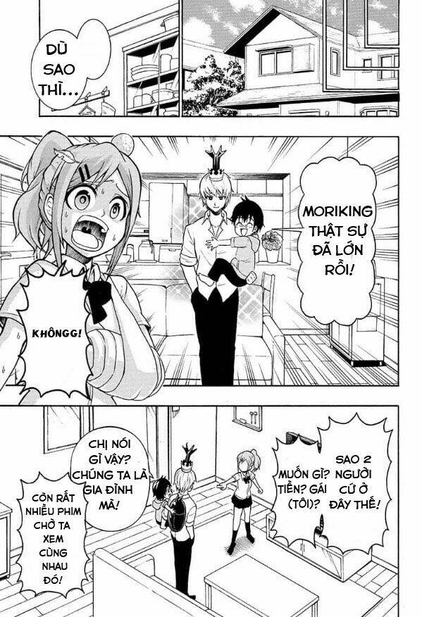 moriking chapter 1 14