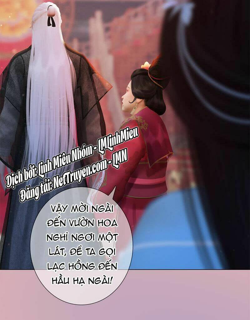 đồng tâm kết chapter 3 27