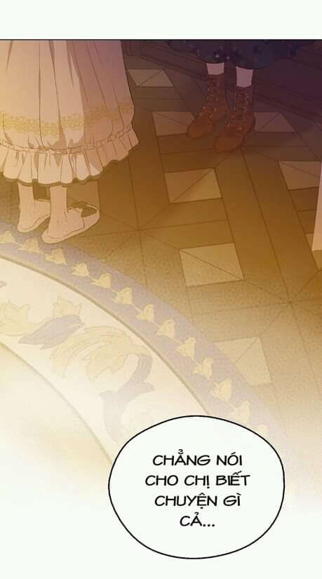 bỗng một ngày nọ tôi trở thành nàng công chúa chapter 93 44