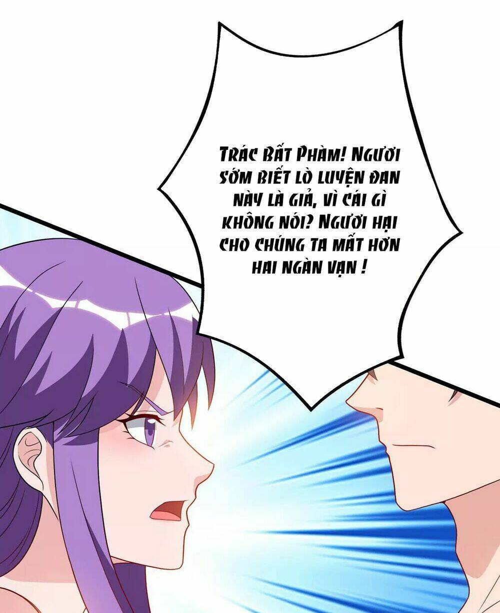 trọng sinh khí thiếu quy lai chapter 87 7