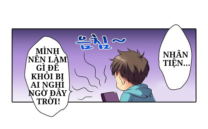 nếm thử succubus thời con gái chapter 1 4