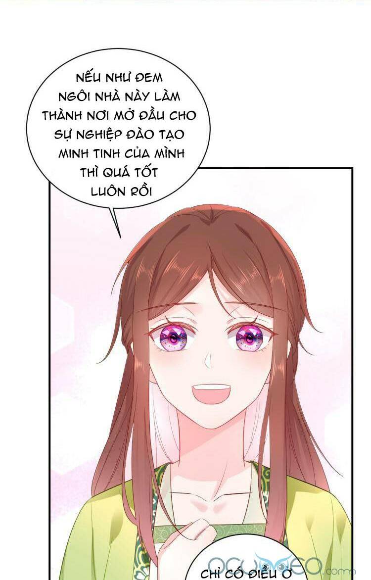 ta đào tạo minh tinh ở cổ đại chapter 7 9