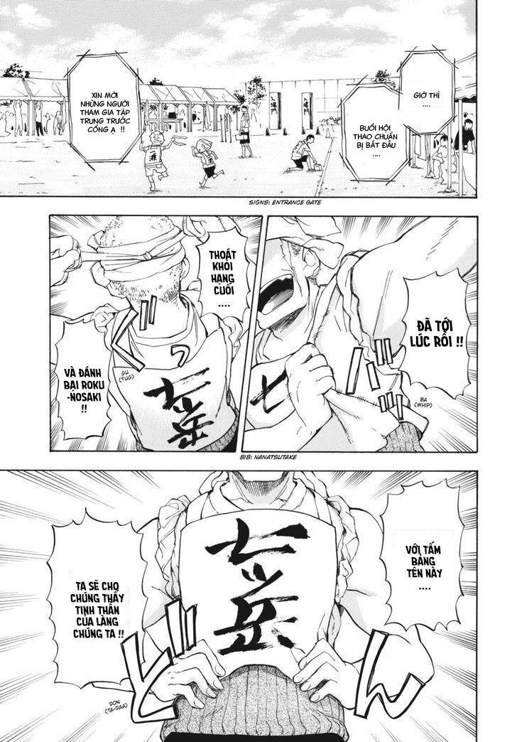 barakamon chapter 74 2